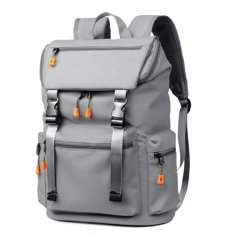 CityExplorer Compact Backpack