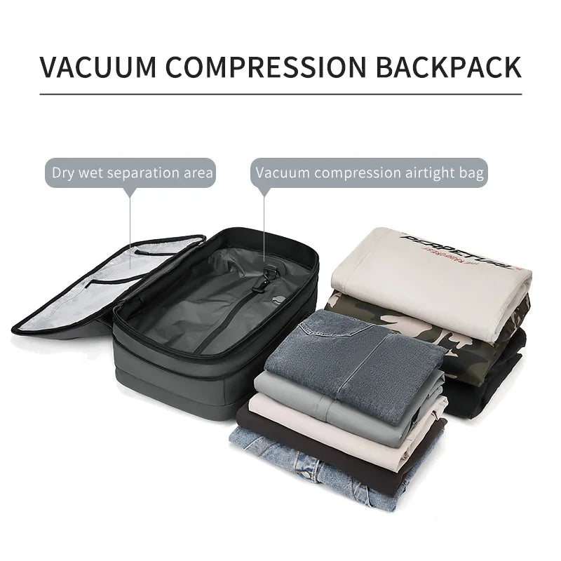 Travel Backpack Vacuum  17 inch