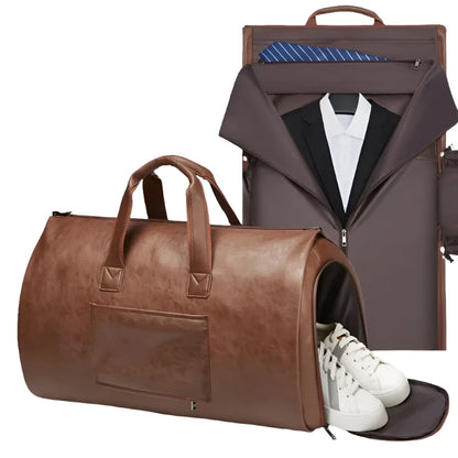 Business Weekender Travel Bag