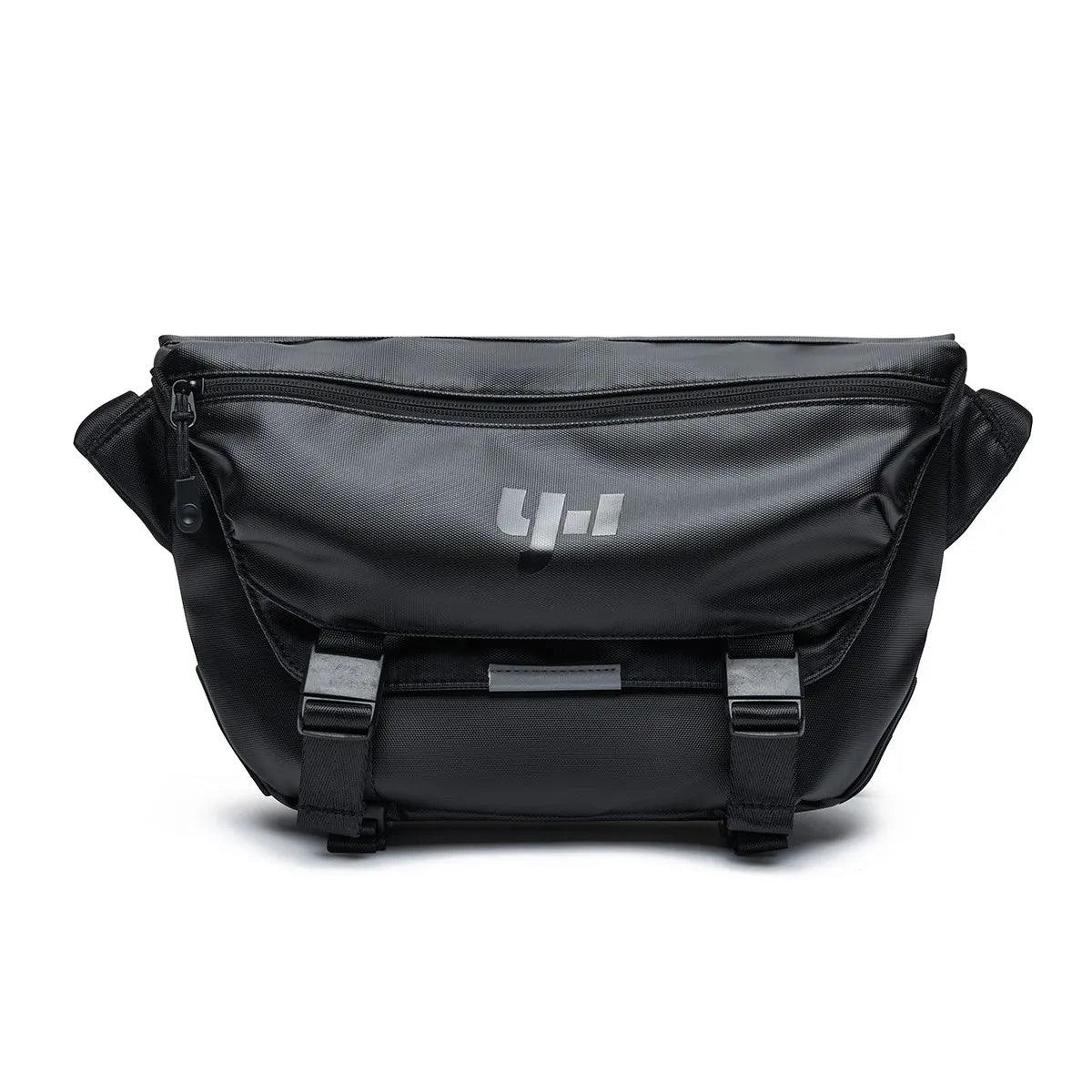 CycloGuard Waterproof Sling Bag: Anti-Theft Camera & iPad Crossbody