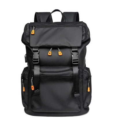 CityExplorer Compact Backpack