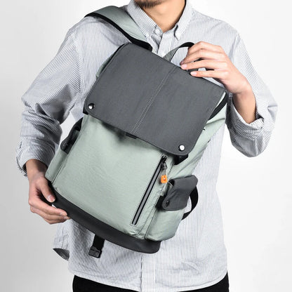 ModernStyle Large Capacity Backpack